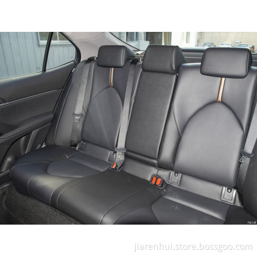 Toyota Camry CVT 2.0GVP Edizione leader di auto usate cinese a buon mercato per la famiglia
